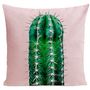 Coussins textile - CACTUS Coussin 40*40 - ARTPILO