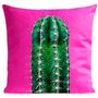 Fabric cushions - CACTUS Cushion 40*40 - ARTPILO