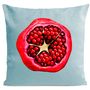 Fabric cushions - Pome Grenate Cushion 40*40 - ARTPILO