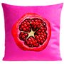 Coussins textile - POME GRENATE Coussin 40*40 - ARTPILO