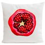 Fabric cushions - Pome Grenate Cushion 40*40 - ARTPILO