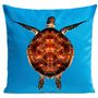 Coussins textile - MISS TURTLE Coussin 40*40 - ARTPILO