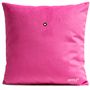 Fabric cushions - MISS TURTLE Cushion 40*40 - ARTPILO