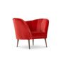 Fauteuils - FAUTEUIL ANDES - INSPLOSION