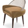 Chairs for hospitalities & contracts - Garbo Dining Chair - INSPLOSION