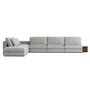 Sofas for hospitalities & contracts - Raksa Corner Sofa - NOBONOBO