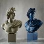 Sculptures, statuettes and miniatures - Apollo statue - SOPHIA ENJOY THINKING