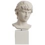 Sculptures, statuettes et miniatures - Statue tête d'Antinoos - SOPHIA ENJOY THINKING