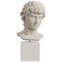 Sculptures, statuettes and miniatures - Antinoos head statue - SOPHIA ENJOY THINKING