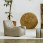 Lounge chairs for hospitalities & contracts - Wadi armchair. - NOBONOBO