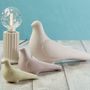 Sculptures, statuettes and miniatures - Doves statues - SOPHIA ENJOY THINKING