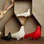 Sculptures, statuettes and miniatures - Doves statues - SOPHIA ENJOY THINKING