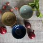 Bowls - Gemeo Pablo – Apero jars – 10cm – 3pcs - GEMEO TABLEWARE