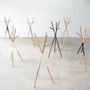 Design objects - BELLWOODS CLOTHES STAND - TONICIE'S
