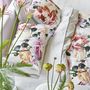 Bed linens - Tourangelle Peony - Bed Set - DESIGNERS GUILD