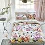Bed linens - Tourangelle Peony - Bed Set - DESIGNERS GUILD