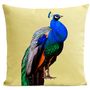 Fabric cushions - WILLIAM Cushion 40*40 - ARTPILO