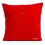 Fabric cushions - WILLIAM Cushion 40*40 - ARTPILO