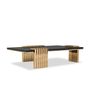 Dining Tables - VERTIGO CENTER TABLE - INSPLOSION