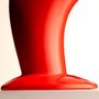 Objets design - Coq'ART Version Rouge - EMMANUEL OGER