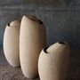 Vases - Organic Shell Vases  - SOMOSDESIGN