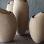 Vases - Organic Shell Vases  - SOMOSDESIGN