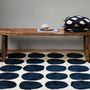 Other caperts - Handtufted Wool Rug - Big Dots - CHHATWAL & JONSSON