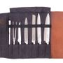 Bags and totes - CHEF Knife Kit - ALASKAN MAKER