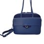 Bags and totes - TYNA leather bag - .KATE LEE