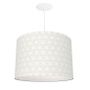 Hanging lights - Pendant Porcelain - SHĒDO