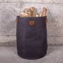 Shopping baskets - SHELTER Storage Bag - ALASKAN MAKER