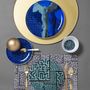 Formal plates - Table art/Maze Eternal Collection - SOPHIA ENJOY THINKING