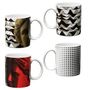 Tasses et mugs - Tasses & Tasses Collection Eternal - SOPHIA ENJOY THINKING