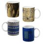 Mugs - Mugs & Cups Eternal Collection  - SOPHIA ENJOY THINKING