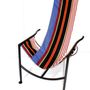 Deck chairs - NC1® deckchair - L'ATELIER DES CREATEURS