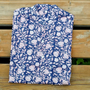 Apparel - Block print cotton shirt - PECHAAN