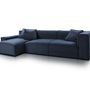 Sofas for hospitalities & contracts - Umo Modular Coner Sofa - NOBONOBO