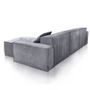 Sofas for hospitalities & contracts - Umo Modular Coner Sofa - NOBONOBO