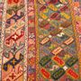 Rugs - Fine Afshar Kilim - ORIENT HANDMADE CARPETS