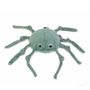 Childcare  accessories - Plush Ptipotos the black spider - DEGLINGOS