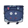 Bags and backpacks - 35cm Satchel Speculos the Tiger - DEGLINGOS