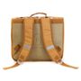 Bags and backpacks - 38cm Satchel Speculos the Tiger - DEGLINGOS