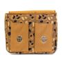 Bags and backpacks - 38cm Satchel Speculos the Tiger - DEGLINGOS