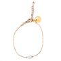 Jewelry - Bracelet 4 leaf clover - LITCHI