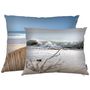 Coussins textile - COUSSIN BORD DE MER - PLAGE DES DEMOISELLES