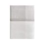 Bed linens - Toi et Moi Meringue Gris Perle - Duvet Set - ESSIX