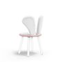 Children's tables and chairs - Little Bunny Chair - CIRCU