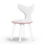 Children's tables and chairs - Little Mermaid Chair - CIRCU