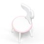 Children's tables and chairs - Little Mermaid Chair - CIRCU