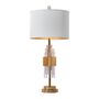Lampes de table - Oriente Gold | Lamp à poser - K-LIGHTING BY CANDIBAMBU